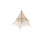 Climbing Net - Rope Pyramid Nix