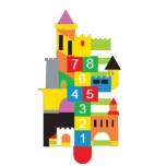 Hopscotch Castle