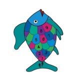 Hopscotch FISH