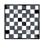 3D Chessboard