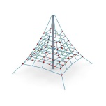 Dione Climbing Net Pyramid