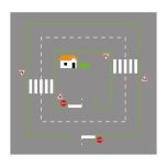 Small Road Circuit