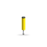 Bollard ROD Ø70 H266