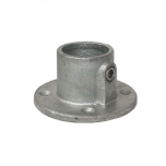 Type 10, Wall Flange