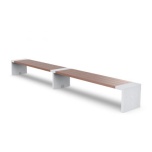 DEVA Bench 001703