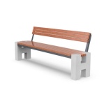 HAGA Bench 001318