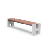 HAGA Bench 001319