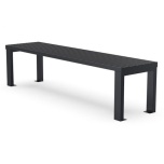 KEMI Steel Bench 001228