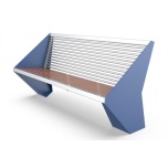 LETTER Bench 001273 