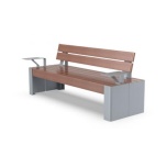 LIDO Bench 001242 