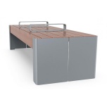 LIDO Bench 001244