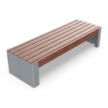 LIDO Bench 001245 