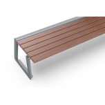 MILLO Bench 001262