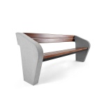 NAVAN Bench 001331 