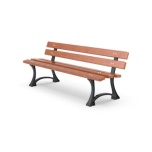 OSLO Bench 001103