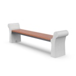 SAVONA Bench 001339