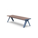 TRAFFIC Bench 001241