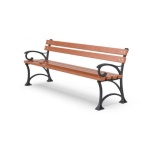 WENECJA Bench 001110