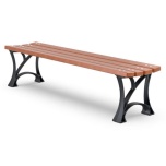 WENECJA Bench 001130