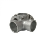 Type 26, Four Socket Cross