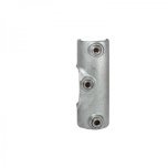 Type 27, Railing attachment up to 45°