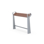 FLOW Stand-up Bench 004202