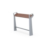 FLOW Stand-up Bench 004202