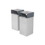 BRNO Litter Bin 003345 40ml