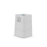 NAVAN Concrete Litter Bin 003357 70l