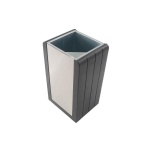 VEGA Litter Bin 003359 70l