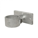 Type 34, Handrail support