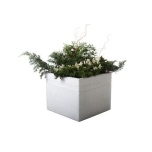 BRNO Concrete Planter 133136 H65