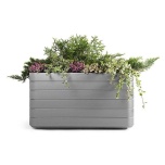 VEGA Concrete Planter 133168 H60cm