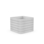 VEGA Concrete Planter 133169 H60cm