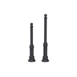 AGORA Bollard 005245 Ø60mm H110cm