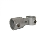 Type 44, Single Swivel Combination
