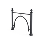 AGORA Decorative Barrier 007231