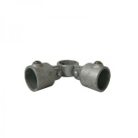 Type 48, Corner Swivel 90°