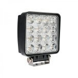 LED töötuli 48W 9-32V