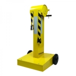 Airport Guidance System - APG, 2x23m yellow-black webbing