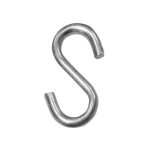 S-hook for Rubber Tensioner