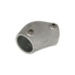 Type 124, Variable Elbow 15° - 60°