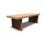 BORG 2300 table