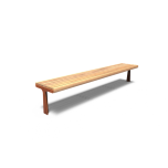 GRO 2300 BENCH