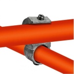 Type 201, Clamp-On Crossover