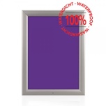 Gosford A4  Snap Frame, waterproof