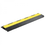 Cable protection 2 channel, L=1000mm, 25T