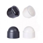Ümarpeaga kork Ø17mm