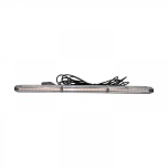 Warning Lightbar LED super slim 473x23mm R10 R65