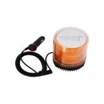 LED vilkur 10-30V, kollane